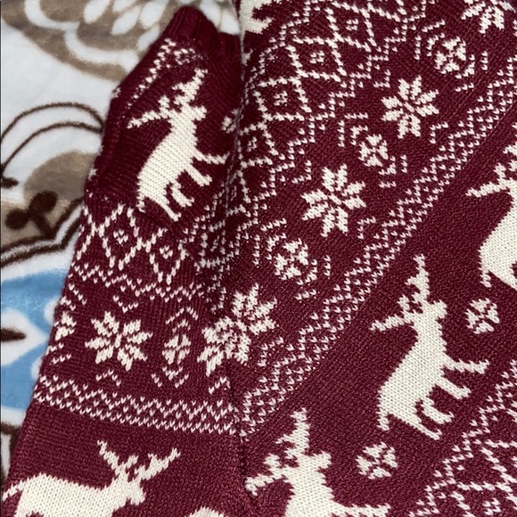 Christmas sweater - Picture 4 of 5